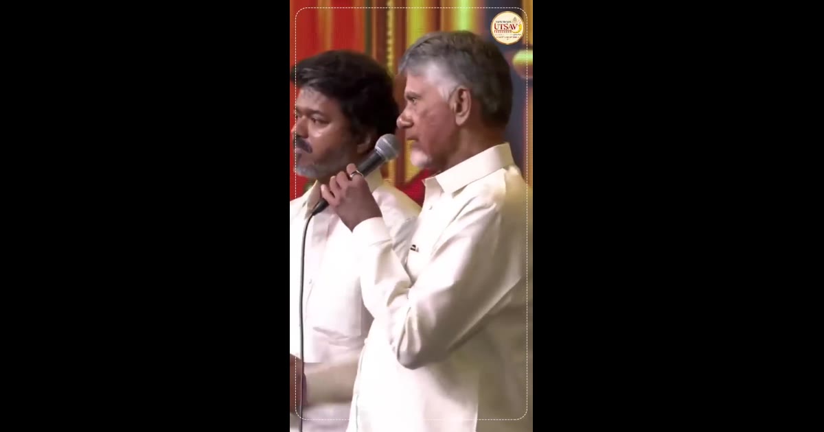 ప్రధాని మోదీ నాయకత్వంలో ఏదైనా సాధ్యమే. దుర్గమ్మ సాక్షిగా గోదావరి-కావేరి నదుల అనుసంధానం జరుగుతుంది. పెన్నా, గోదావరి, కృష్