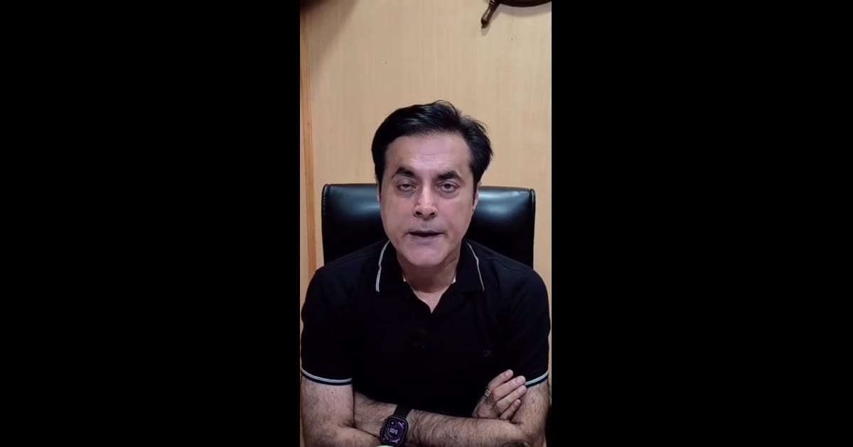 5.40 करोड़ की ठगी के बाद कानून का उलटा खेल? पीड़ित डॉक्टर और पुलिस के खिलाफ ही कोर्ट के आदेश पर मुकदमा।