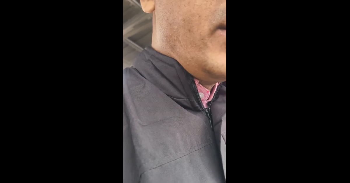 लिया-दिल्ली स्वतंत्रता सेनानी एक्सप्रेस में फूलों से भरे कार्टून फटने से व्यापारियों को नुकसान