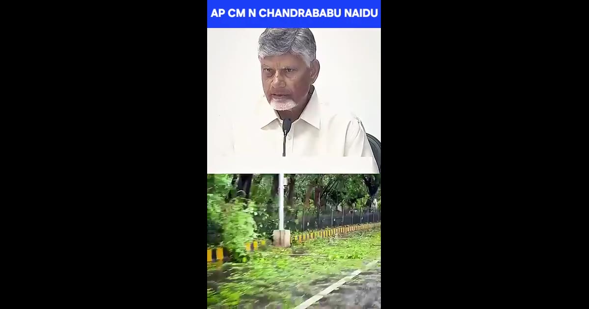 ARNAB TOOFAN ANDHRA PRADESH