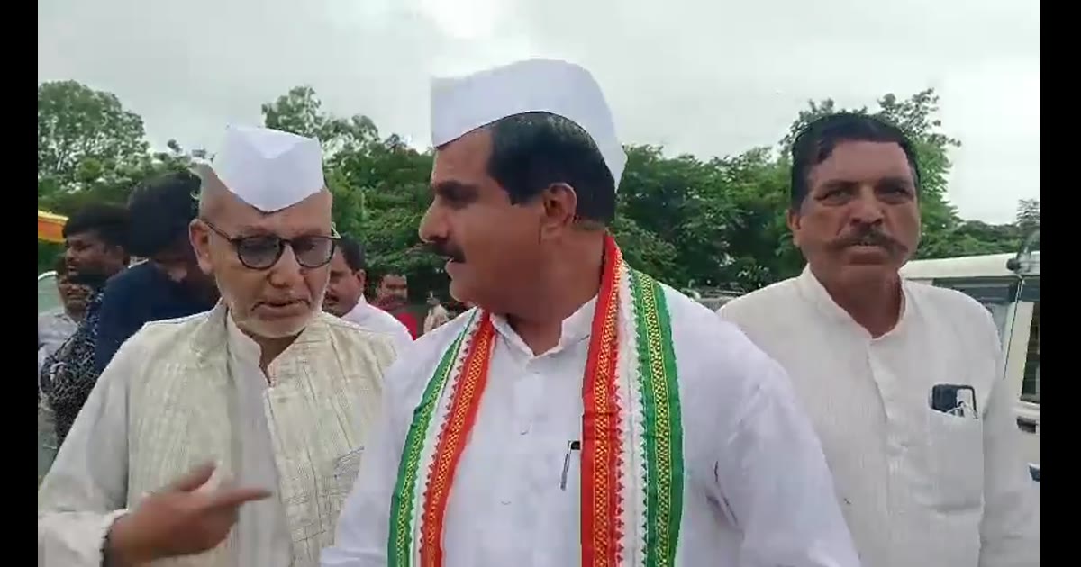 स्वतंत्रता दिवस समारोह में प्रोटोकॉल की अनदेखी का आरोप, सम्मान नहीं मिलने से नाराज जनप्रतिनिधि कार्यक्रम से लौटे