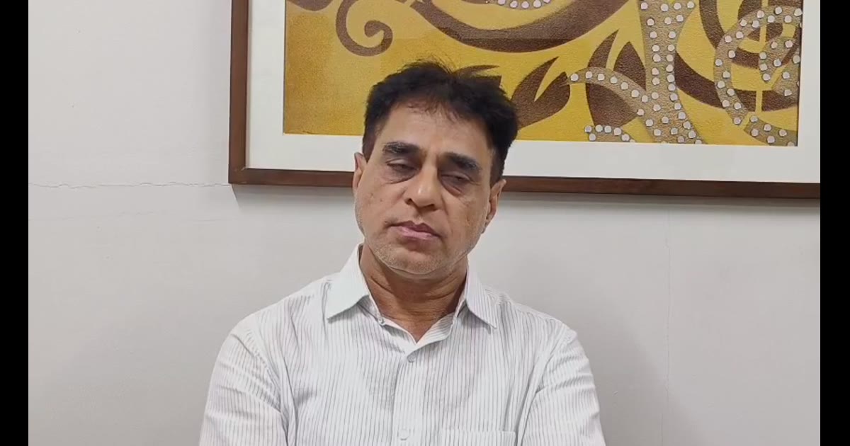 રાજ્યના નાગરિકોની સુખાકારી અને સુરક્ષા માટે આરોગ્ય મંત્રી શ્રી પ્રફુલભાઈ પાનશેરીયા દ્વારા એક મહત્વપૂર્ણ અપીલ કરવામાં આવી