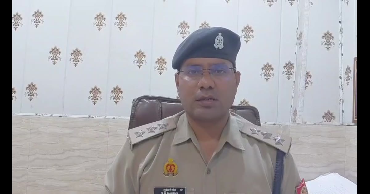 गाजियाबाद में डबल मर्डर से दहशत: हैवान पति ने पत्नी और बेटी को उतारा मौत के घाट, दूसरी बेटी अस्पताल में भर्ती