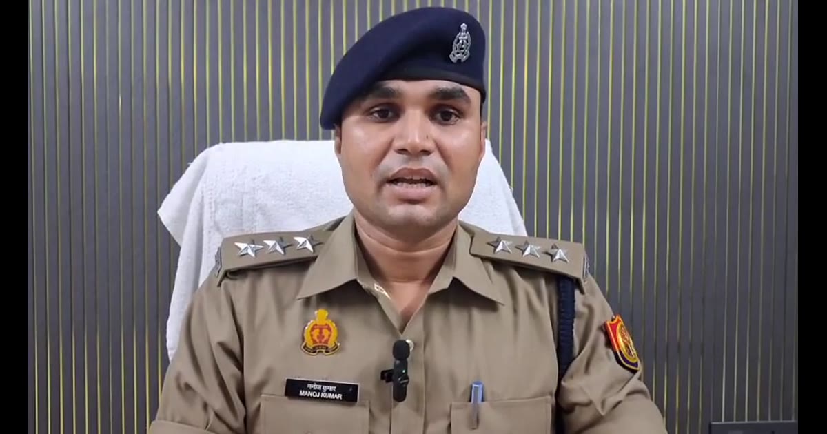 *थाना बनकटा पुलिस ने  झपटमारी करने वाले तीन अभियुक्तों को किया गिरफ्तार*