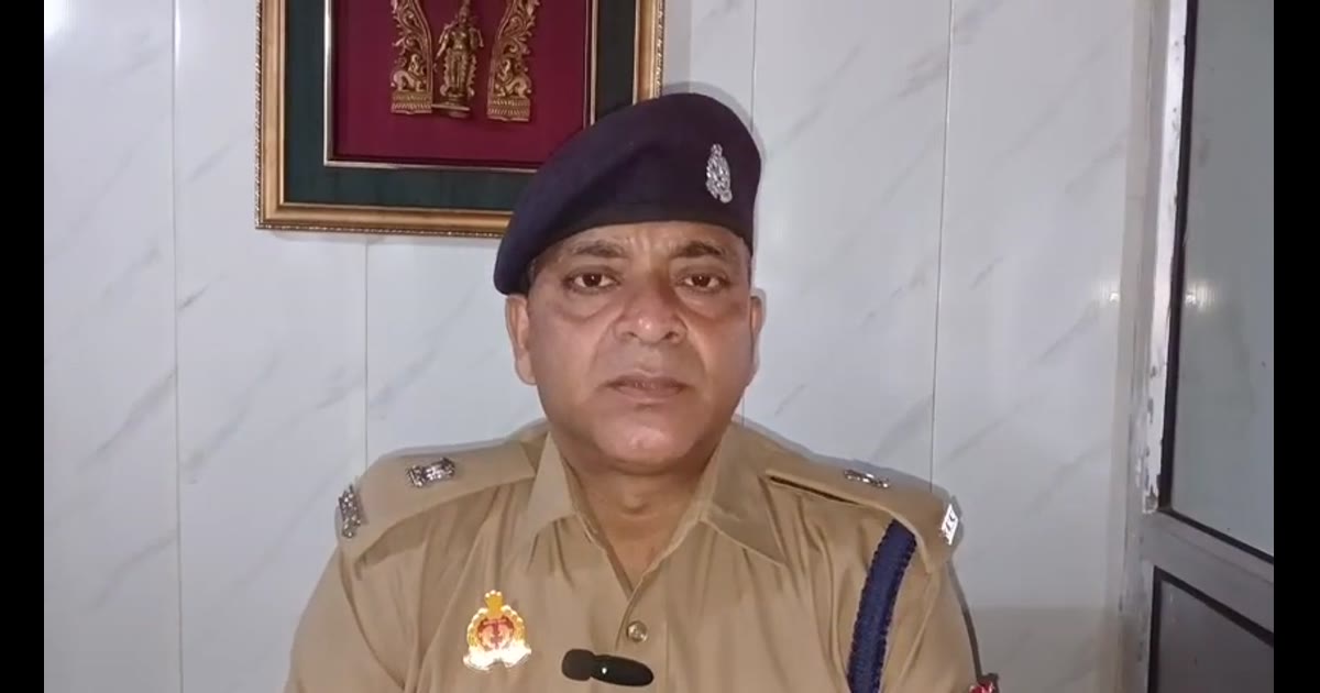 कार से रौंदकर हत्या के प्रयास का मुख्य आरोपी गिरफ्तार