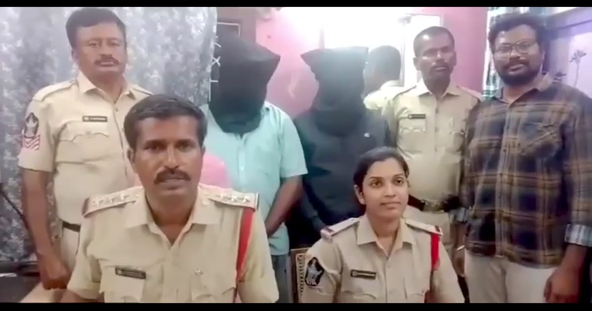 माइक्रो फाइनेंस स्टाफ को चाकू दिखाकर 40 हजार रुपये लूटे