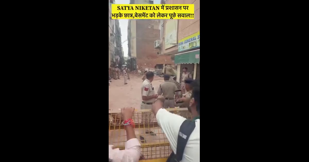 सवालों से कितना डरती है ये सरकार?