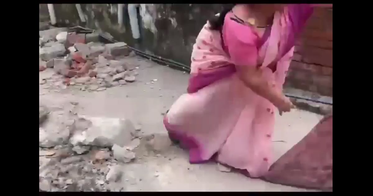 सपा नेता और कुरारा की  वर्तमान चेयरमैन आशारानी कबीर