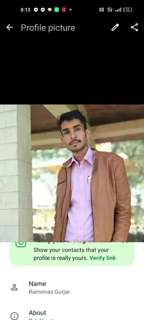 Ramnivas Gurjar