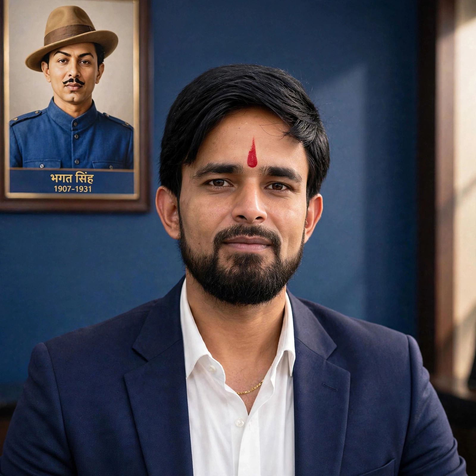 Chaudhary Sameer Kumar