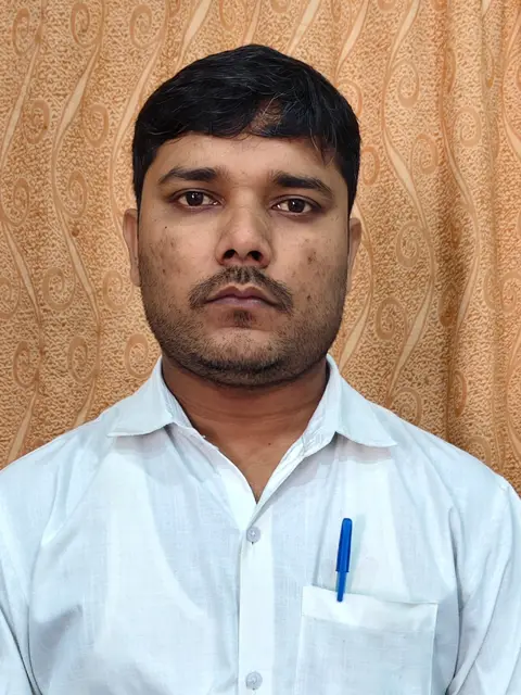 Dinesh Kumar Yadav