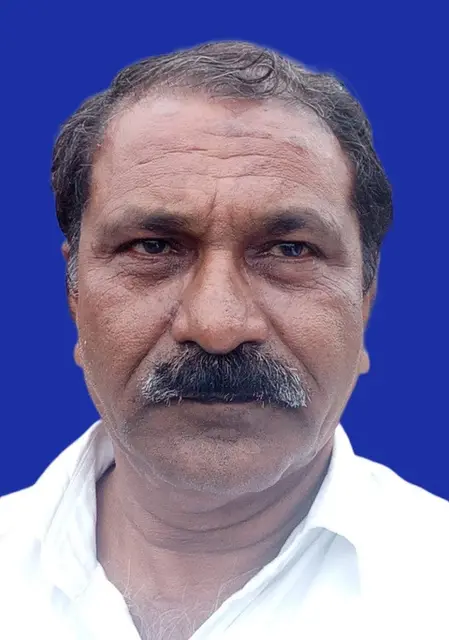 Pramod Anandrao Chavan