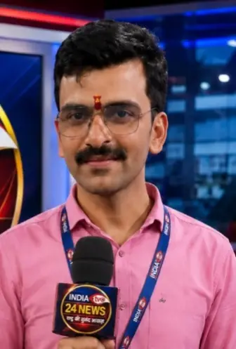 Ajit Krishana Singh