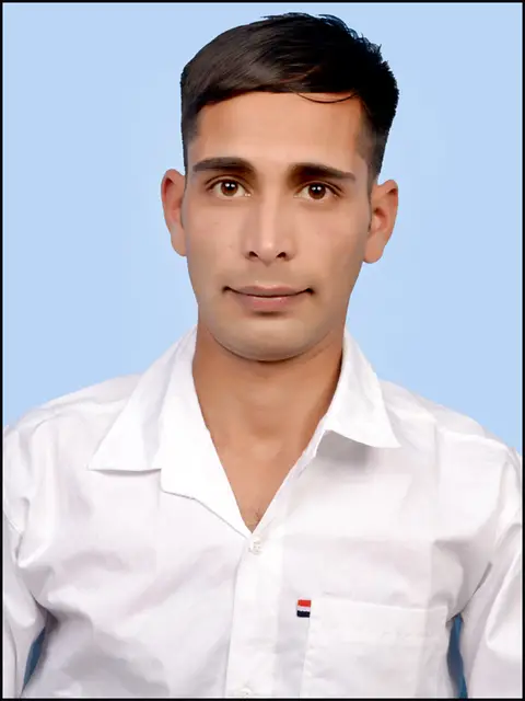 Sunil Kumar