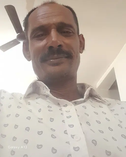 Pankaj Kumar Thakur