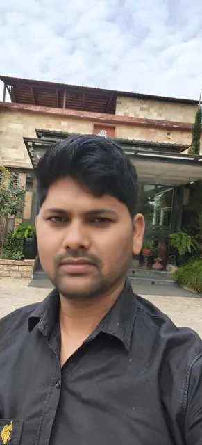 Devendra Kushwah