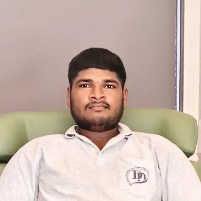 Akash prkash Chavan