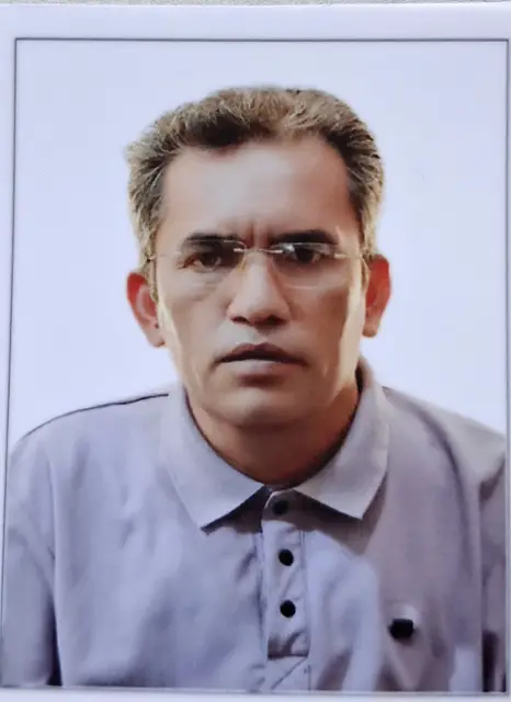 Hemant Nagziriya