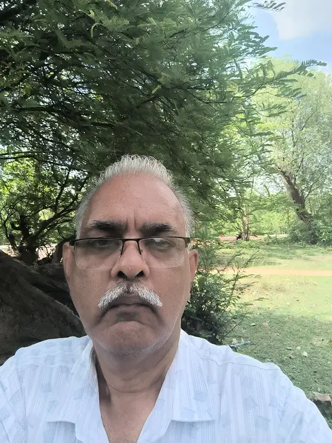 Hemant Kumar Agrawal (Gupta)