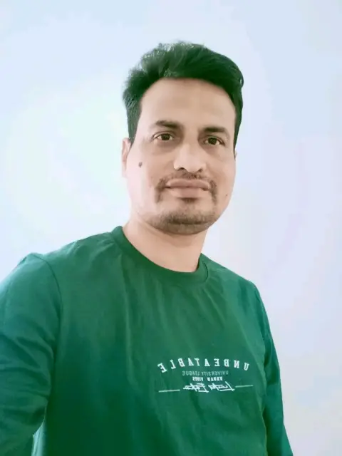 Rabindra Kr Sarma