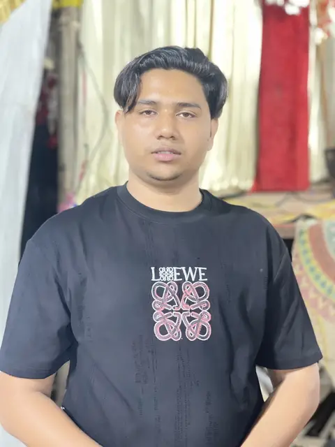 Shaikh Naushad Shahebaz