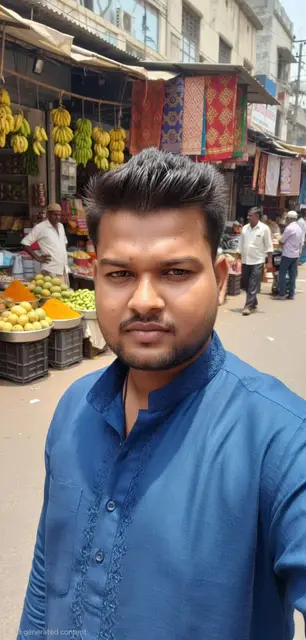 Pintoo Kumar Yadav