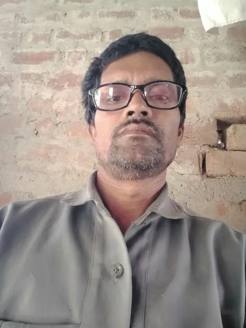 Garibdas Choudhry