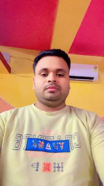 Vikash Kumar Swarnkar