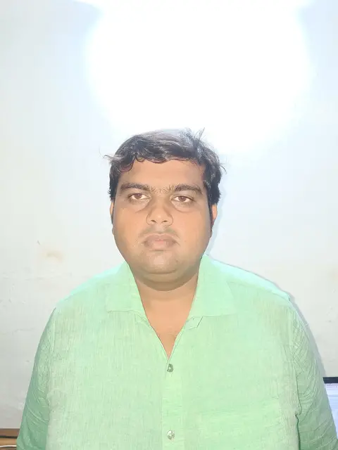 Satish Kumar Sinha