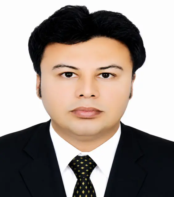 Vaibhav Sharma