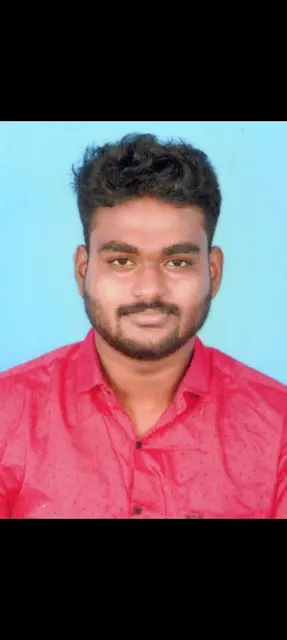 Jowin Akash J