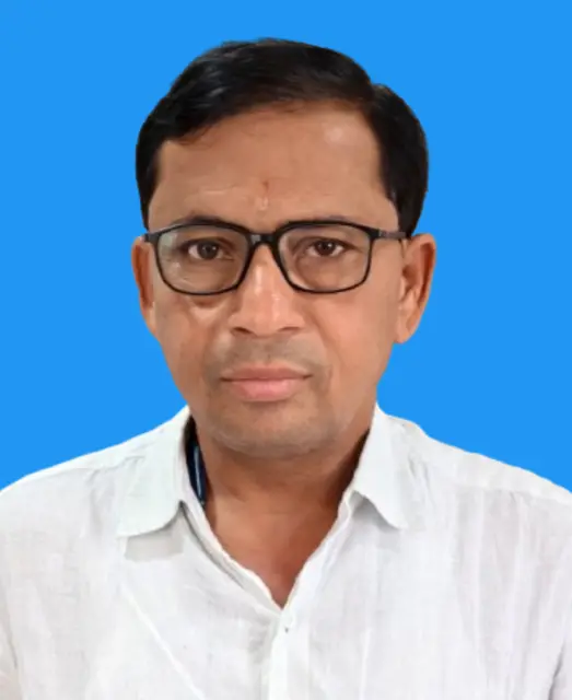 Haribhau Ramnath Dighe
