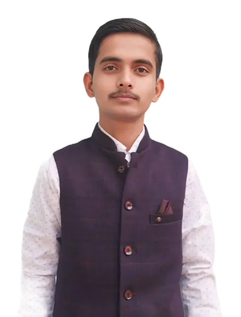 Harendra Bahadur Singh