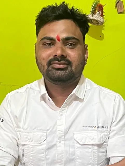 RAJESH KUMAR KALAL