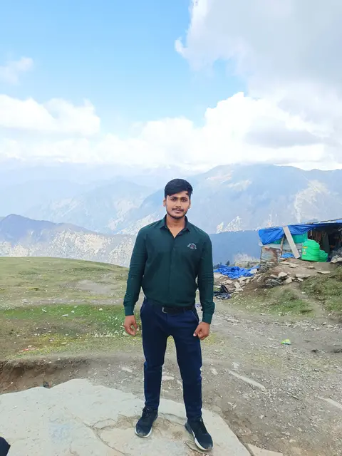 Prashant Singh