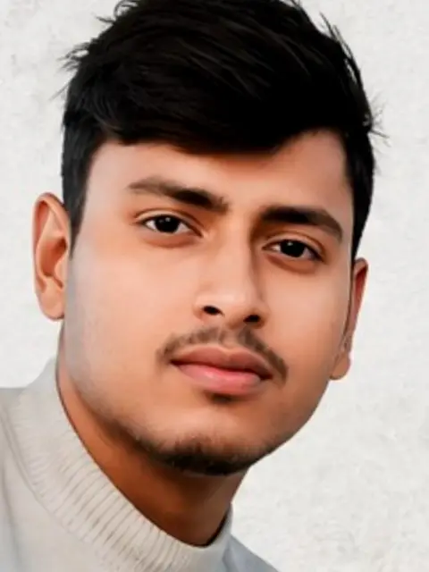 Md Jameer