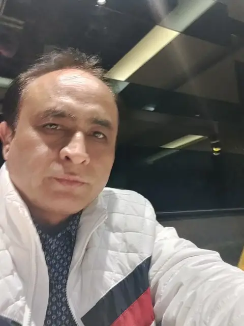 Satya Prakash Virmani