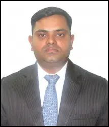 Santosh Ram