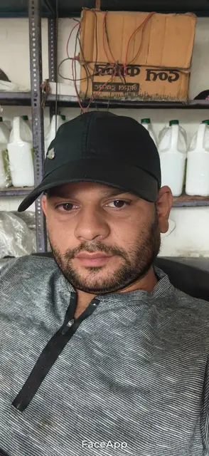 Jitendra Mohan Pandey