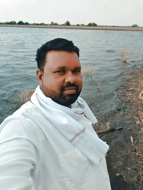 Anil Laxman Chavan