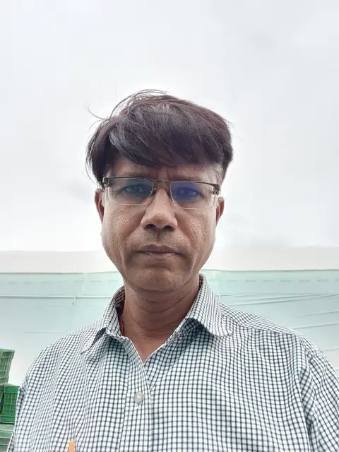 Manubhai M Parmar