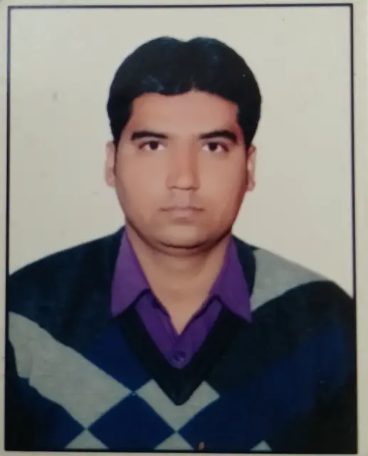 Lok Nath Pandey
