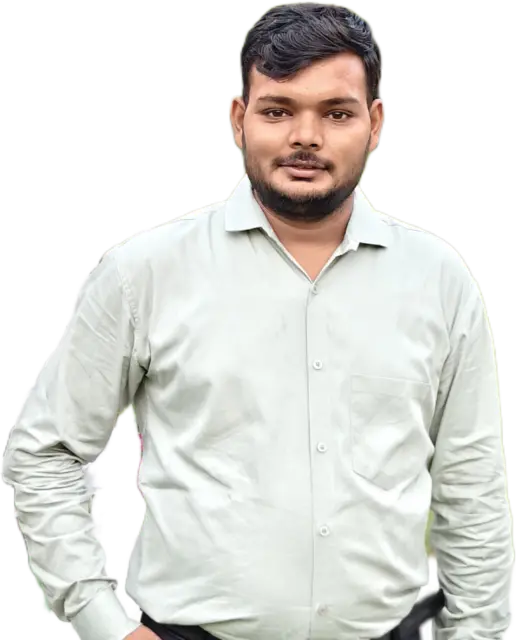 Vaibhav Gupta
