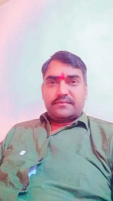 Shravan Laxmishankar Tiwari