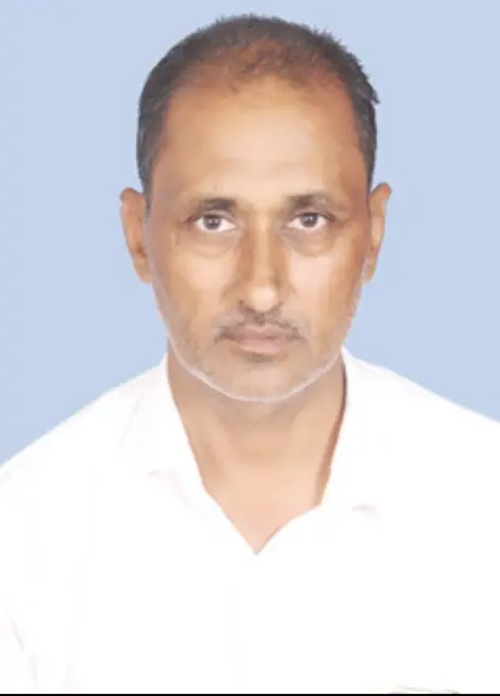 Jiwan Kumar