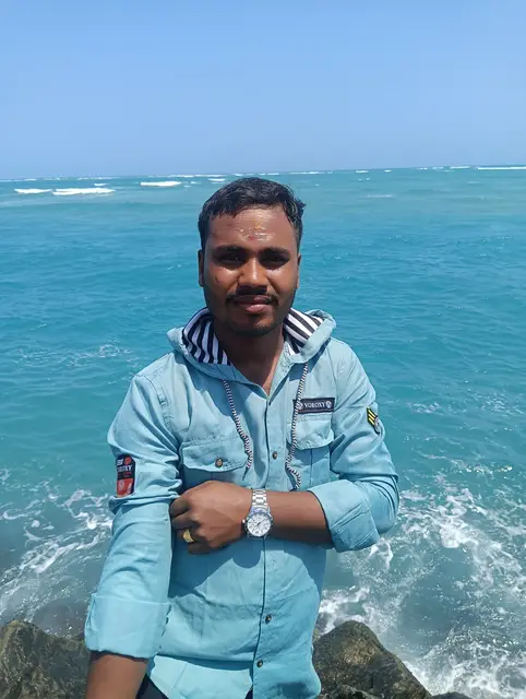 RAHUL KUMAR