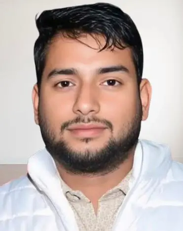 Manish Sharma
