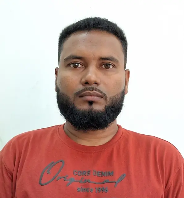 Eyakub Ali