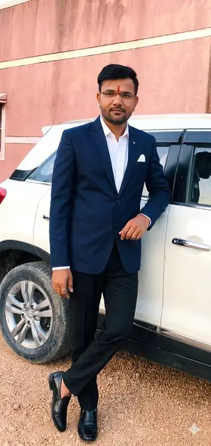 Hitendra Kumar