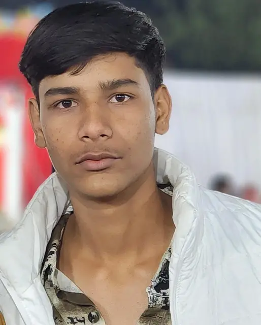 Mohammad Jaid